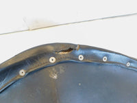 1973 Harley Davidson Sportster 900 1000 Corbin Driver & Passenger Seat - BURN - C3 Cycle