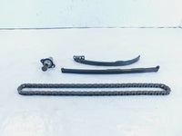 Yamaha FZR1000 Engine Motor Cam Camshaft Gear Timing Chain & Tensioner Guides - C3 Cycle