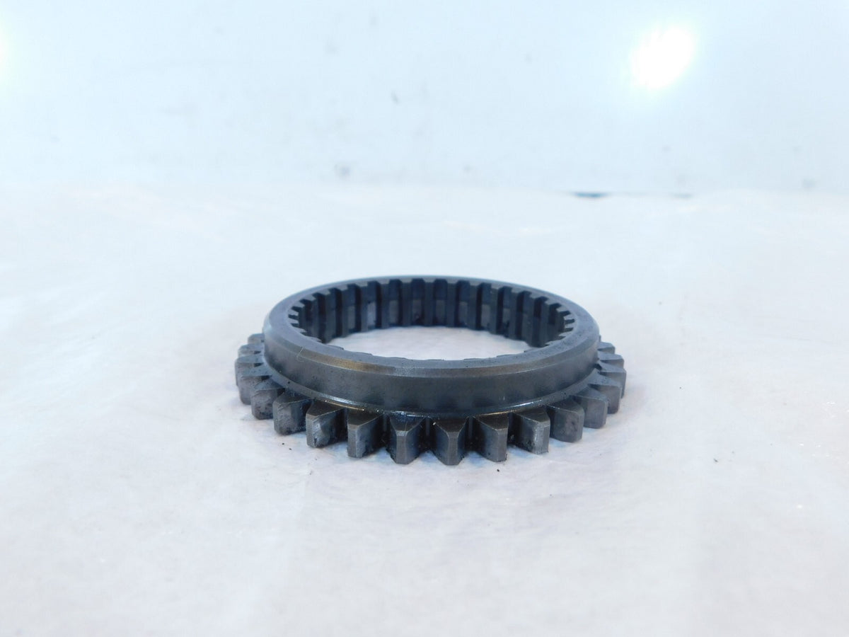 2000-2005 Kawasaki Ninja ZX12R ZX1200 Engine Motor Oil Pump Drive Gear Sprocket - C3 Cycle