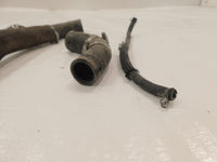 2013 Kawasaki Ninja 1000 ZX-1000 Engine Motor Oil Coolant Air Hose Pipe Line Lot - C3 Cycle