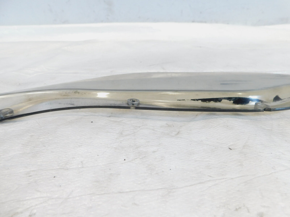 Harley Davidson Touring Electra Glide & Street Glide Right Fairing Air Deflector