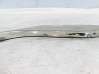 Harley Davidson Touring Electra Glide & Street Glide Right Fairing Air Deflector