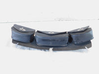 Harley Davidson Touring Electra Glide Classic Windshield Windscreen Storage Bags - C3 Cycle
