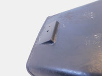 1986-06 Kawasaki ZG1000 Concours 1000 Black Rear Fender Rear Half 35022-1224-6Z - C3 Cycle