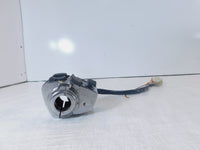 Harley Davidson EVO Electra & Tour Glide Left High Beam Horn & Radio Switches - C3 Cycle