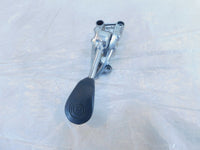 2007-2011 Aprilia Mana 850 Rear Wheel Parking Brake Handle Lever - 856008 - C3 Cycle