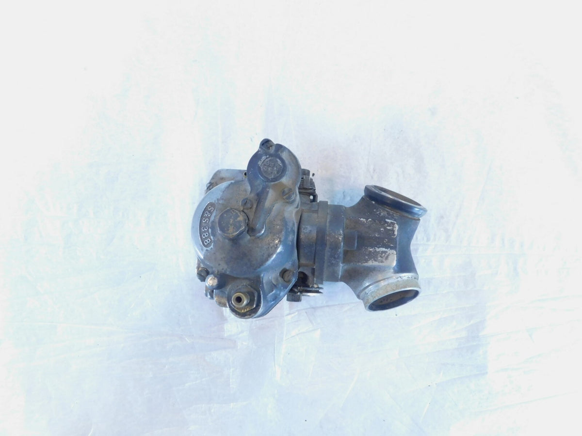 1986-1990 Harley Davidson XLH Sportster 883 1100 & 1200 S&S Carb Carburetor - C3 Cycle