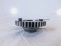 Honda Silverwing GL500 & GL500I & GL650 & CX500 Camshaft Cam Chain Sprocket Gear - C3 Cycle