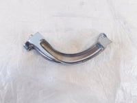 Harley CVO Electra Glide Chrome Rear Right Footboard Floorboard Mount Bracket - C3 Cycle