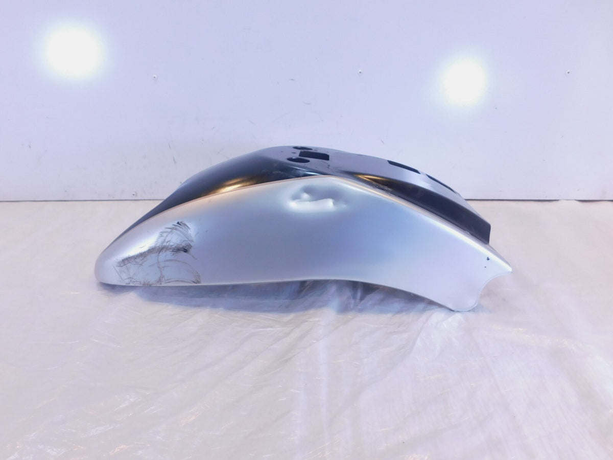 2002-2003 Harley Davidson V-Rod VRSC Vrod VRSCA Aluminum Rear Wheel Cover Fender - C3 Cycle