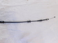 Piaggio Vespa Primavera & Sprint 50 Front Handlebar Throttle Control Cable - C3 Cycle