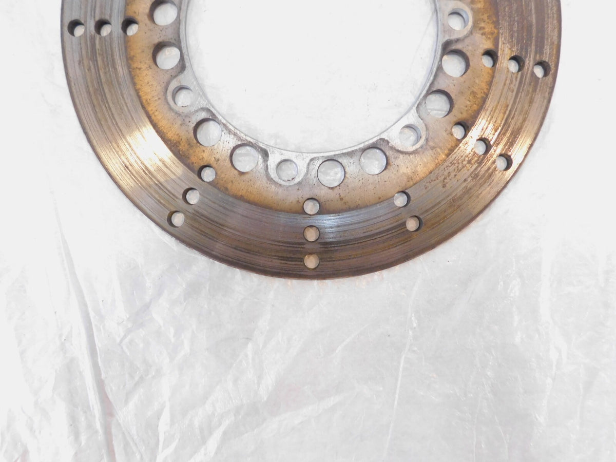 1986-2006 Kawasaki Vulcan 750 VN750 Front Left/Right Wheel Disc Brake Rotors - C3 Cycle