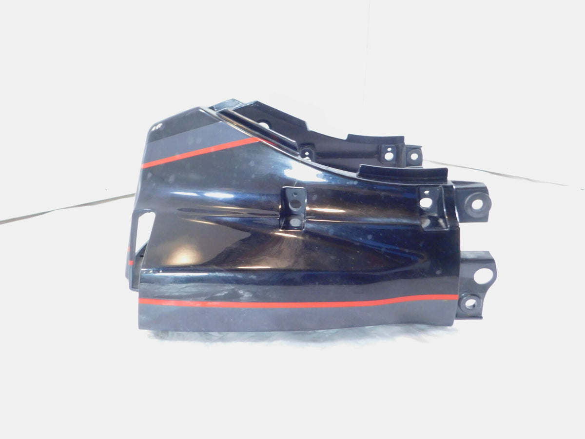 Kawasaki Ninja 1000 1000R ZX1000 Black Rear Tail Section Seat Fairing Cowling