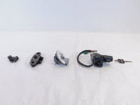 1996-1997 Suzuki GSXR750 GSX-R750 GSXR600 Ignition Switch & Gas Cap Lock Key Set - C3 Cycle