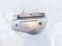01-17 Honda GL1800 Goldwing Rear Left Passenger Footboard Floorboard Footrest - C3 Cycle
