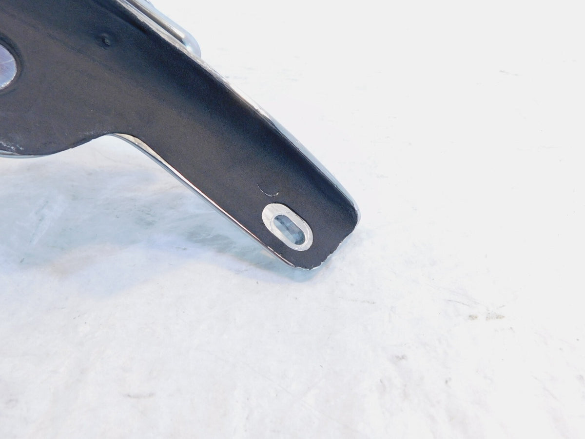 02-06 Harley Davidson V-Rod VRSC VRSCA Chrome Rear Passenger Back Rest Sissybar - C3 Cycle