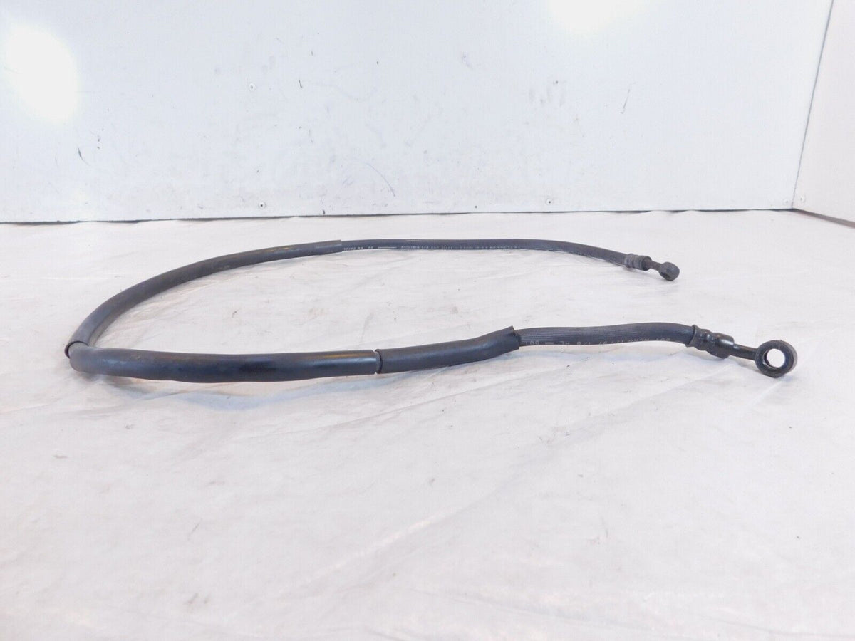 2002-2009 Honda VFR800 Interceptor 800 Clutch Master Cylinder Hose Line Pipe - C3 Cycle