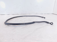 2002-2009 Honda VFR800 Interceptor 800 Clutch Master Cylinder Hose Line Pipe - C3 Cycle