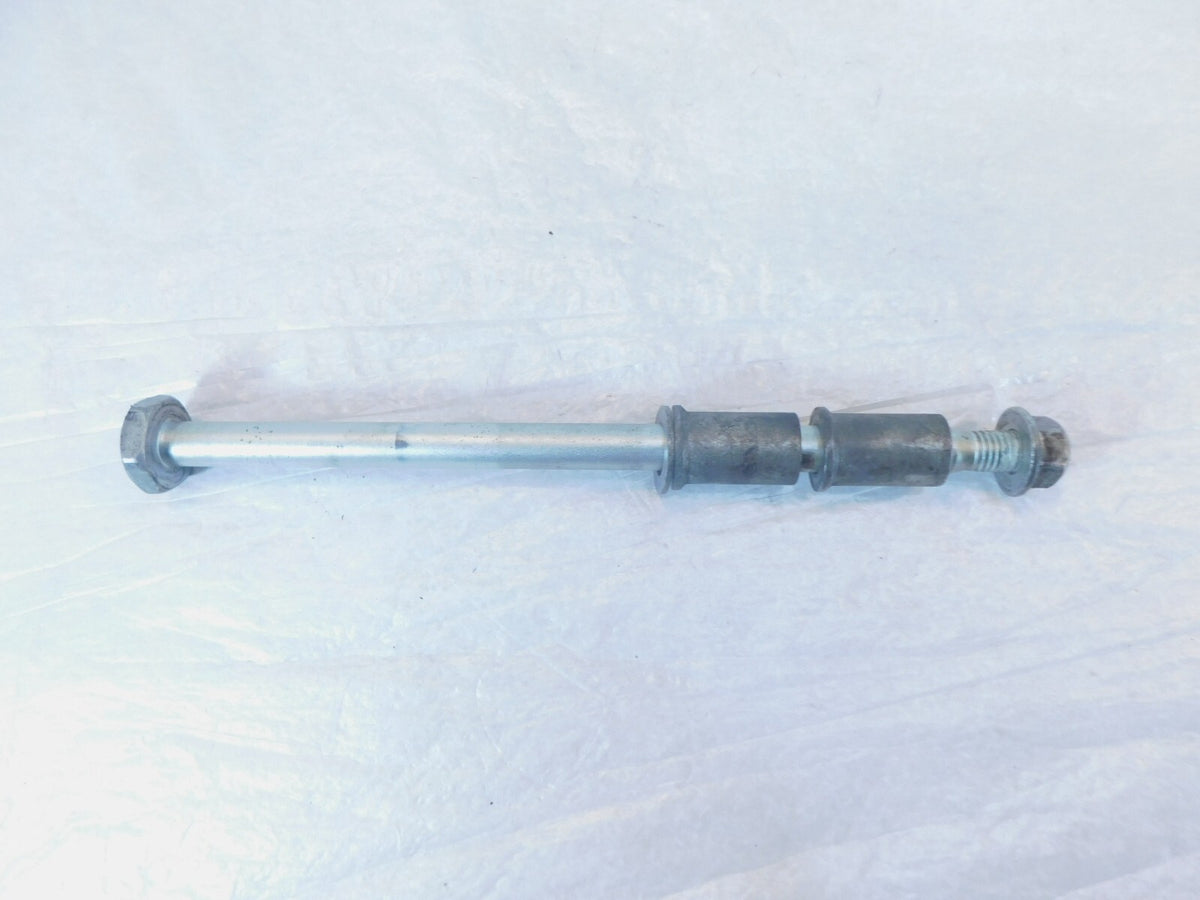 Harley Softail Heritage Classic & Fat Boy Rear Wheel Fork Swingarm Pivot Bolt - C3 Cycle