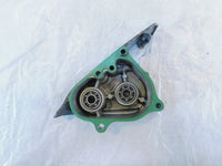 1995-2007 Honda VT1100 VT1100C Shadow 1100 ACE Sabre Engine Starter Motor Cover - C3 Cycle