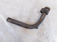 Ducati SuperSport 750 Rear Vertical Exhaust Midpipe Middle Header Pipe No Dents - C3 Cycle