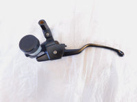 BMW K1200 Sport K1200 Left Handlebar Clutch Master Cylinder Lever w/ Reservoir - C3 Cycle