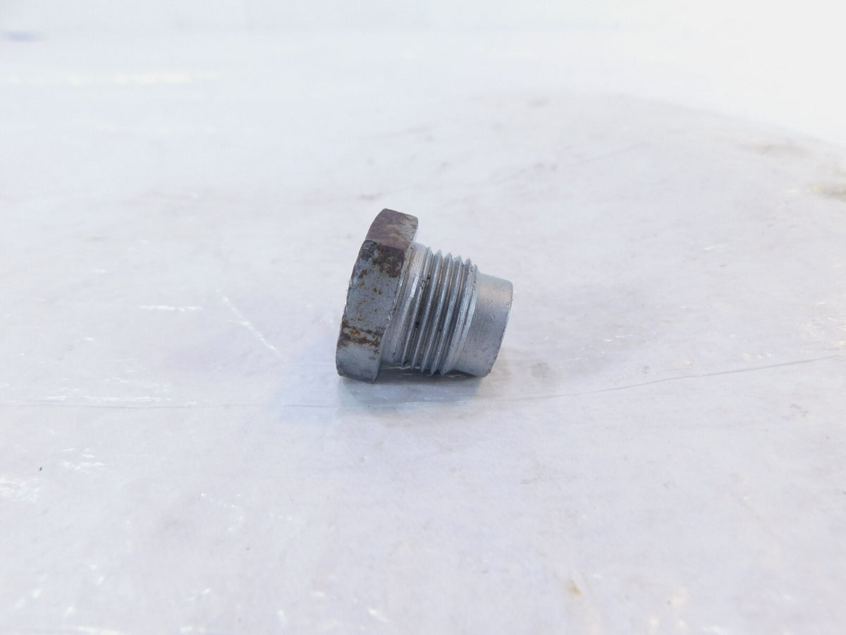 BMW F650CS F650GS G650X Xmoto Xcountry Camshaft Cam Timing Chain Tensioner Bolt - C3 Cycle