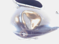 Dented Harley Davidson Touring Road Electra & Street Glide Fuel Gas Petrol Tank - C3 Cycle