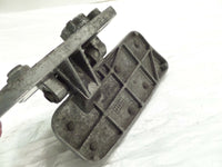 1986-2003 Kawasaki Voyager XII ZG1200 Left Rear Back Foot Board Rest Floorboard - C3 Cycle