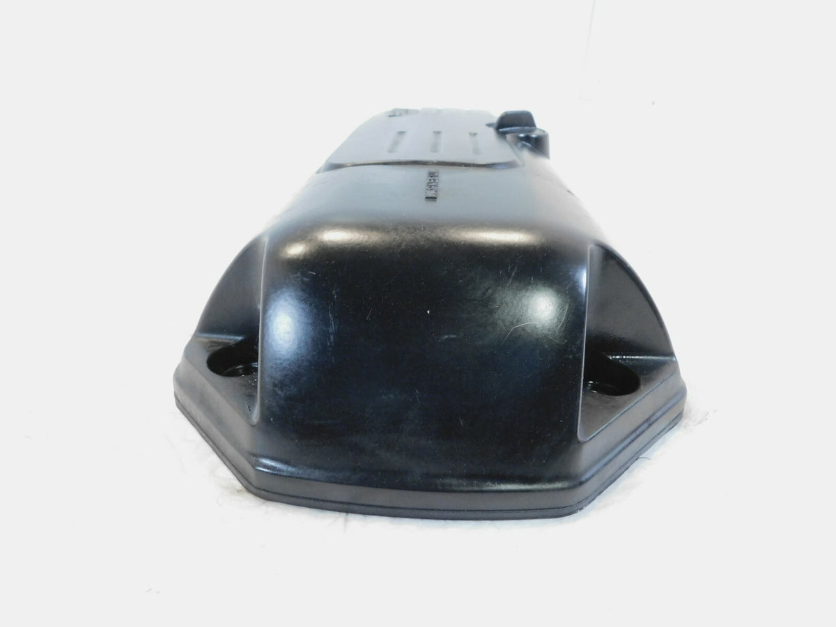 97-04 BMW K1200LT 1200 LT Black Engine Motor Crankcase Crank Case Cover Guard - C3 Cycle