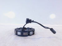 1984 84 Harley Davidson Ironhead Sportster 1000 Alternator Generator Stator Coil