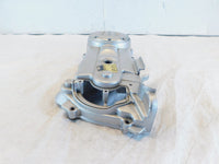 09-13 Piaggio Vespa LX S 50 Engine Motor Crankcase Transmission Primary Cover - C3 Cycle