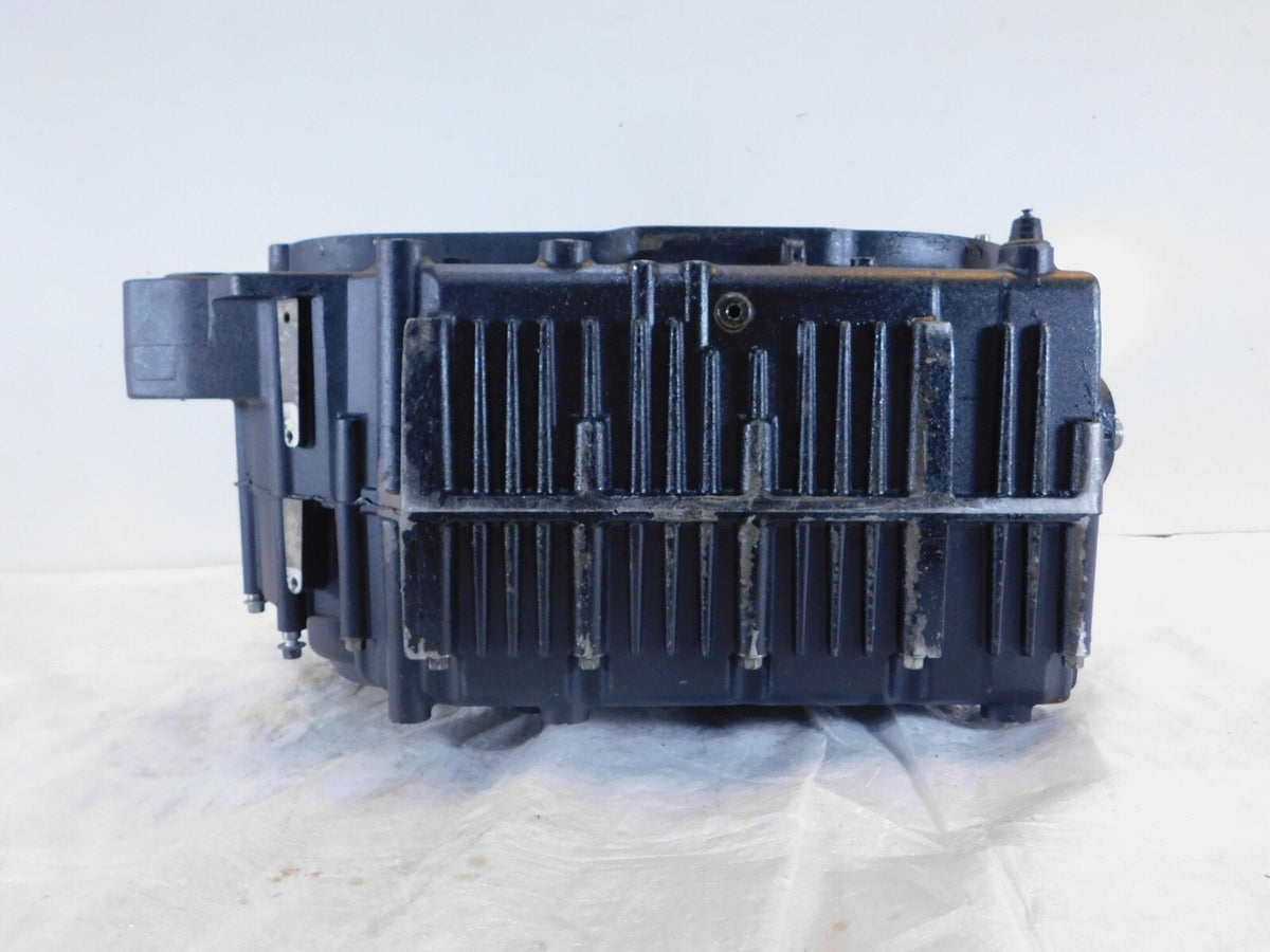 2008-2010 Victory Vegas Vision Hammer Jackpot Engine Motor Crankcase Crank Cases - C3 Cycle