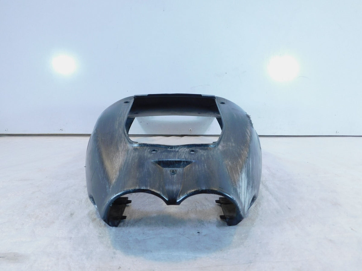 2003 Aprilia RSV 1000 Mille RSV1000 Rear Seat Tail Section Fairing Cowling Cover - C3 Cycle