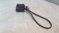 2013-2016 Triumph Trophy SE 1215 Left Radio Volume Control Handlebar Switches - C3 Cycle