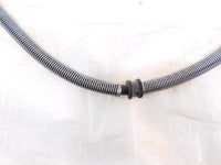 2005-2009 Suzuki Boulevard S83 VS1400 Front Brake Master Cylinder Hose Pipe Line - C3 Cycle