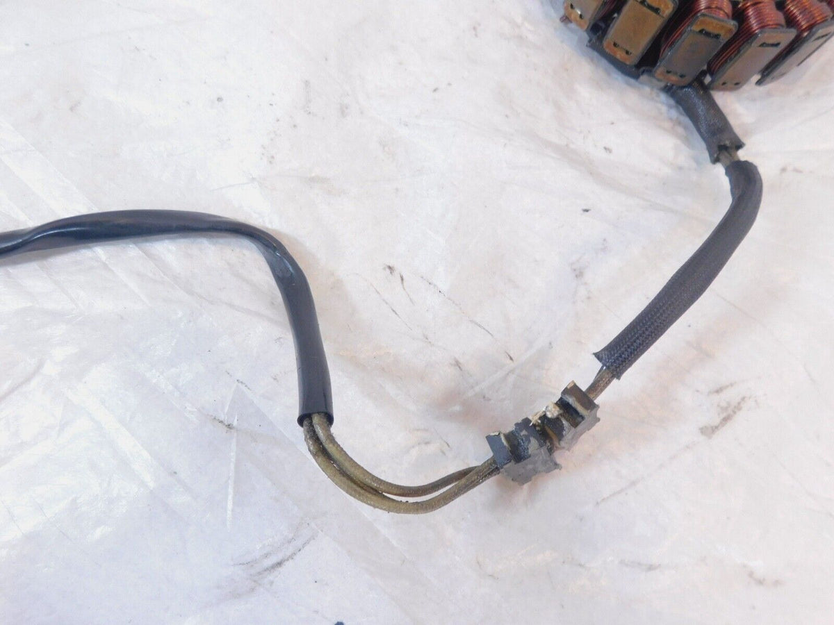Yamaha V-Star XVS 650 Classic Custom Silverado Stator Alternator Generator Coil - C3 Cycle