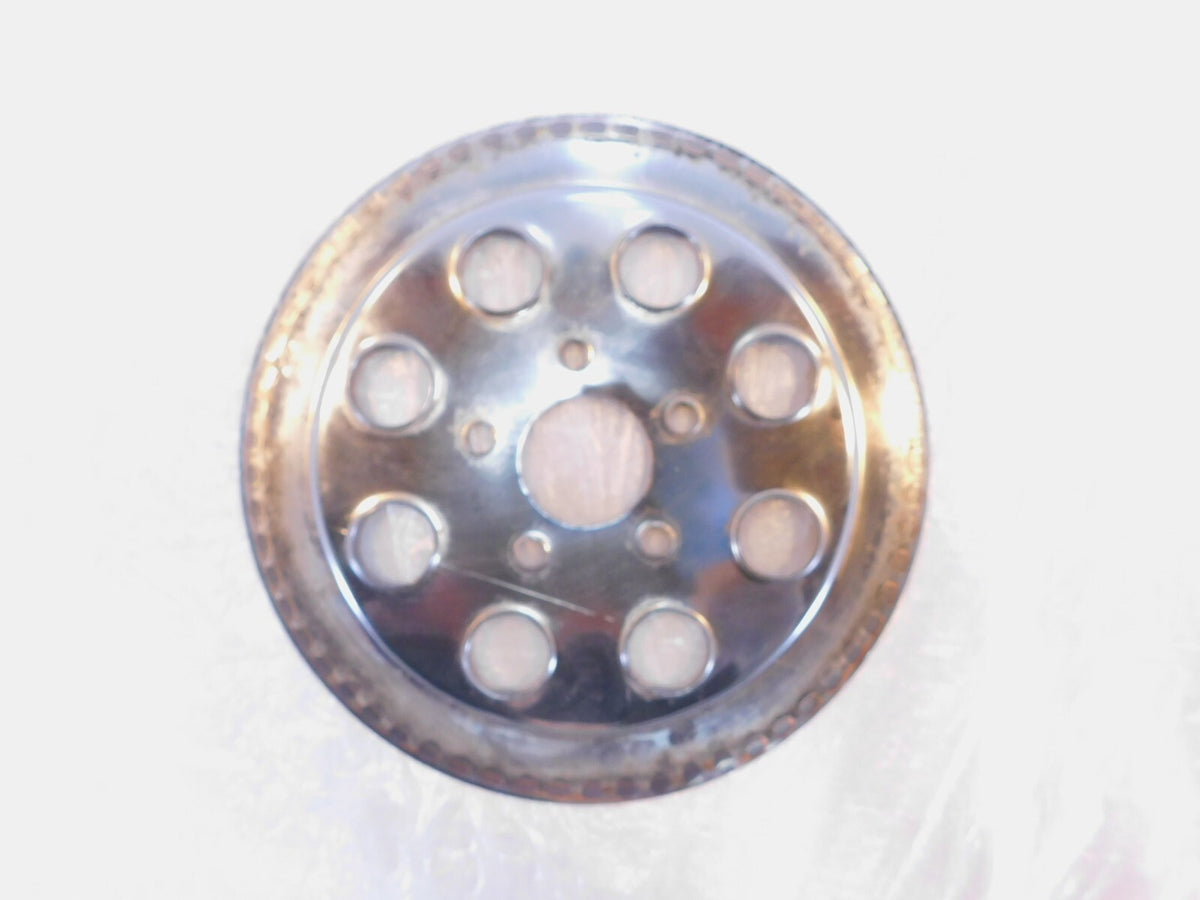 91-99 Harley Davidson Sportster XLH 883 & 1200 Rear Wheel Sprocket Pulley Cover - C3 Cycle