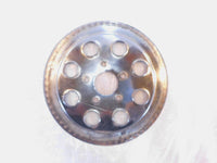 91-99 Harley Davidson Sportster XLH 883 & 1200 Rear Wheel Sprocket Pulley Cover - C3 Cycle