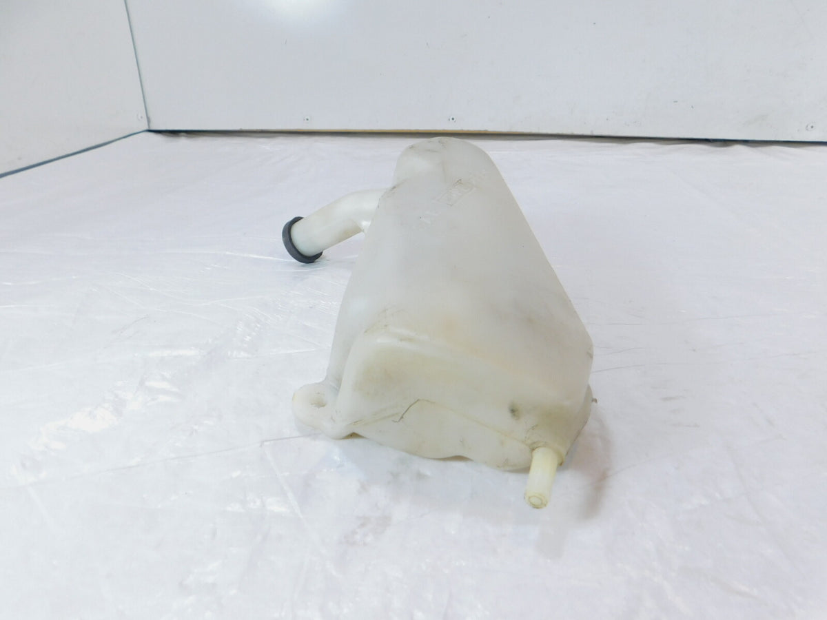 Suzuki RF600R RF600 Radiator Fluid Coolant Overflow Tank Bottle Reservoir w/ Cap - C3 Cycle
