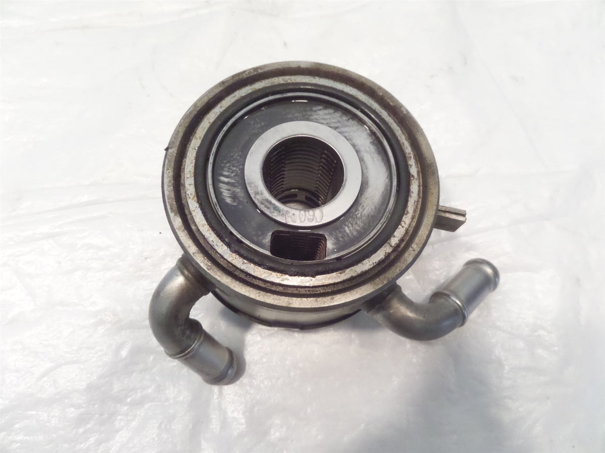 2004 2005 2006 2007 2008 Yamaha YZFR1 R1 Engine Motor Oil Cooler 5VY-13470-00-00 - C3 Cycle