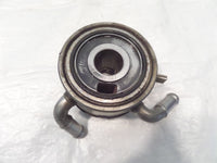 2004 2005 2006 2007 2008 Yamaha YZFR1 R1 Engine Motor Oil Cooler 5VY-13470-00-00 - C3 Cycle