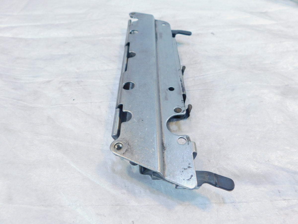 Harley Touring Road King Street & Electra Glide Right Saddlebag Hinge Latch - C3 Cycle