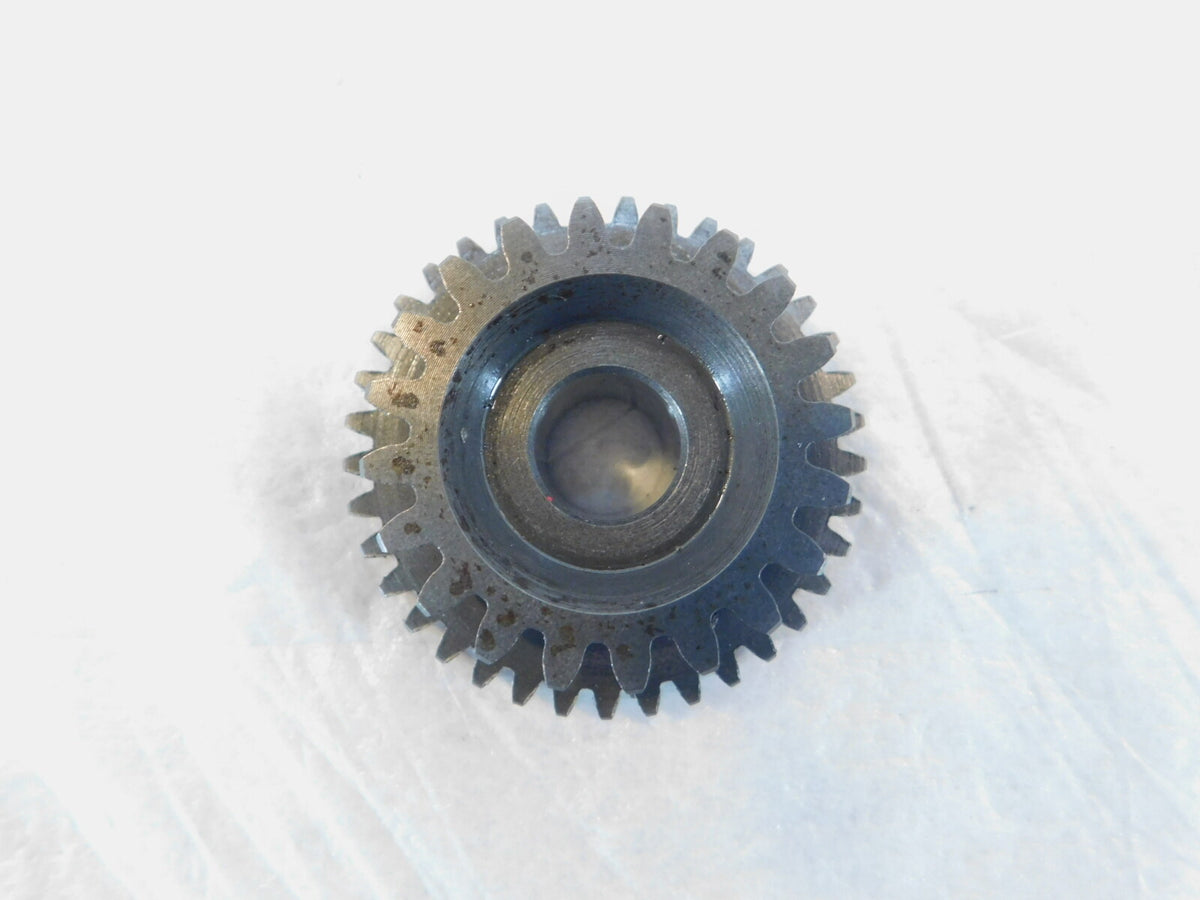 1987-2018 Kawasaki KLR650 KLR 650 OEM Engine Starter Motor Clutch Spur Gear - C3 Cycle