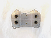 Can-Am Spyder F3 F3-S F3-T Limited LTD STD Engine Motor Oil Cooler Radiator Unit - C3 Cycle