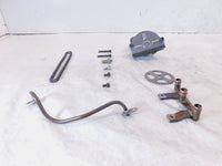 Yamaha Virago 700 XV700 750 XV750 1000 1100 XV750 Oil Pump w/ Gear Chain & Cover
