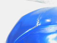 BMW K1200S & K1300S Blue/White Right Side Fuel Tank Fairing Cowling Trim Panel - C3 Cycle