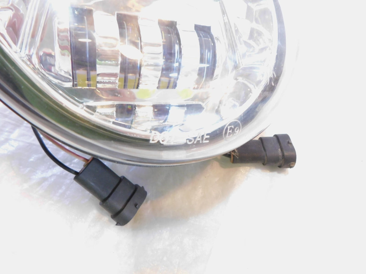 Harley Davidson V-Rod VRod VRSC VRSCA VRSCAW & VRSCR Front Headlight Headlamp - C3 Cycle