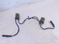 Honda VTX1300 VTX1300R VTX1300C Engine Motor Ignition Coils & Spark Plug Wires - C3 Cycle