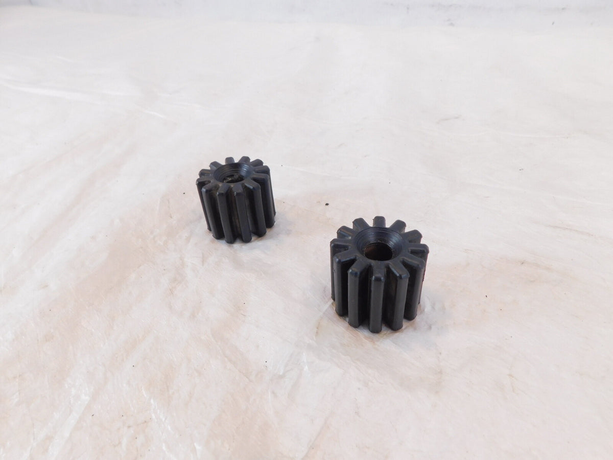 2020 2021 2022 2023 BMW F900 F900R F900XR Fuel Gas Petrol Tank Frame Bump Stops - C3 Cycle